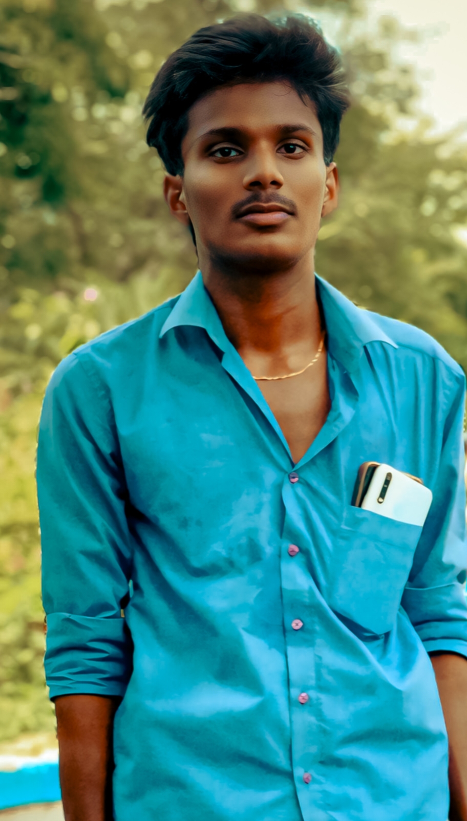 gopi is image
